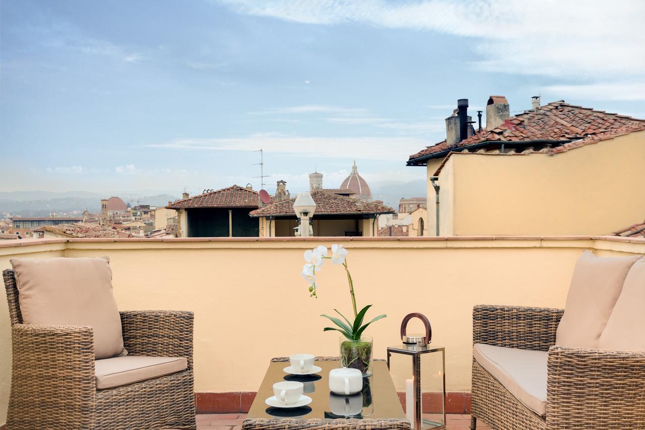 Apartments Florence - Maggioterrace Exterior photo